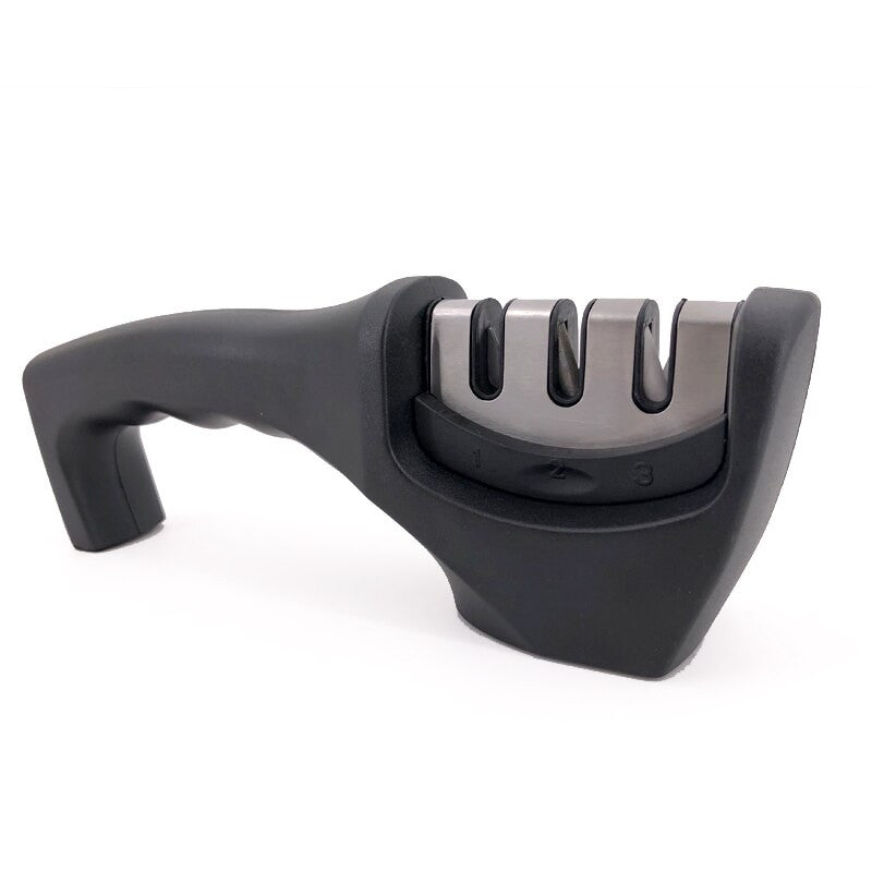 Gray helmet for bikers