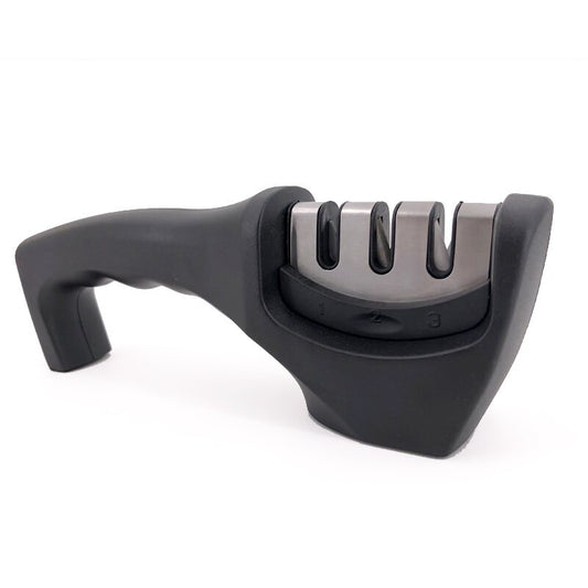 Gray helmet for bikers